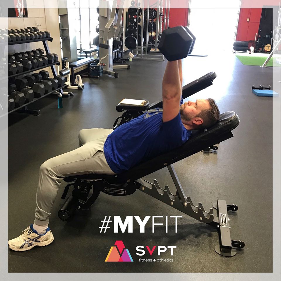 George's MyFit