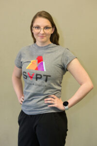 CAROLINE VAN EGTEREN