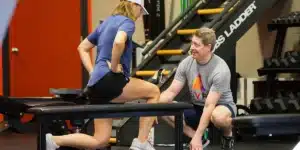 Achieving Your Goal With SVPT