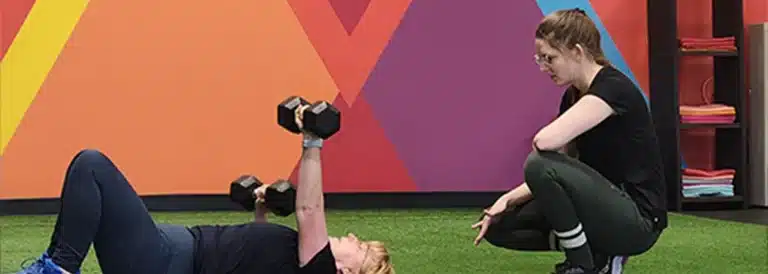 8 reasons why hiring a personal trainer near you guarantees the best fitness training program money can buy