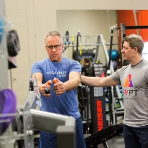 Private Personal Training Sessions