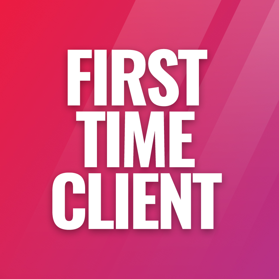 First Time Client 3 Session Introductory Package – SVPT Fitness + Athletics