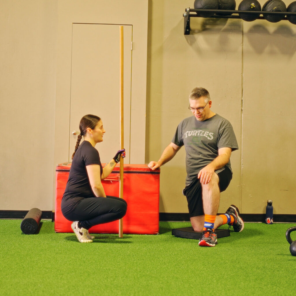 Private Gym vs. Public Gym in Edmonton: What's Actually the Difference?